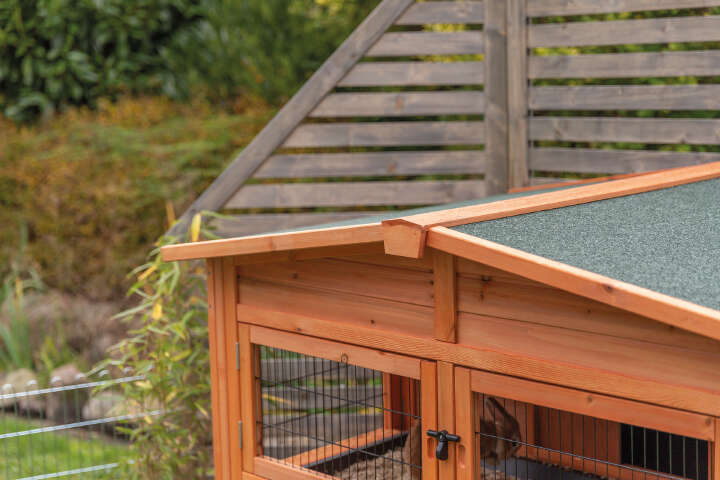 TRIXIE Kleintierstall XL